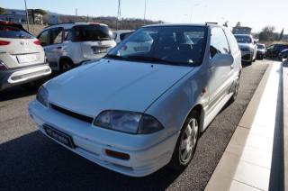 SUZUKI Swift usata 5