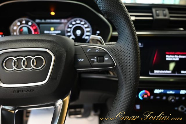 AUDI RS Q3 usata 170