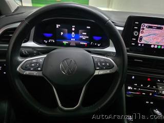 VOLKSWAGEN T-Roc usata, con Volante in pelle