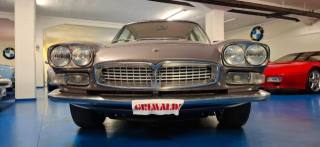 MASERATI Quattroporte usata 17