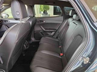 CUPRA Formentor usata, con Immobilizzatore elettronico