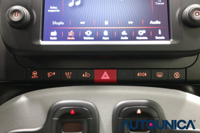 FIAT Panda usata 25