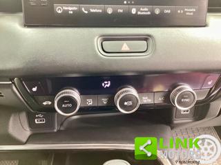 HONDA HR-V usata, con Portellone posteriore elettrico