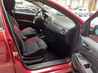 FIAT Bravo usata, con Autoradio