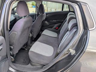 FIAT Bravo usata, con Chiusura centralizzata