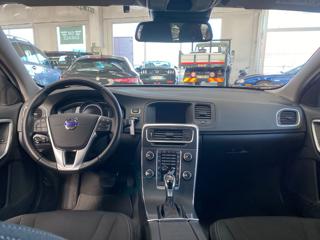 VOLVO V60 usata, con Cruise Control