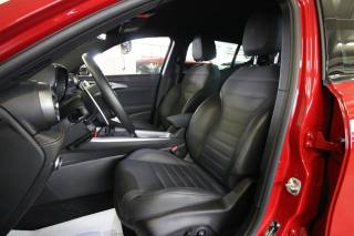 ALFA ROMEO Tonale usata, con Regolazione elettrica sedili