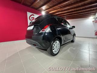 LANCIA Ypsilon usata, con Climatizzatore
