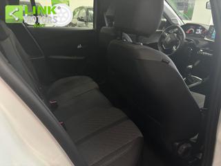 PEUGEOT 208 usata, con Isofix