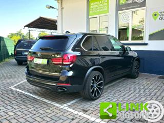 BMW X5 usata, con Autoradio
