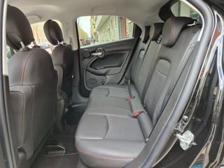 FIAT 500X usata, con Sistema di navigazione