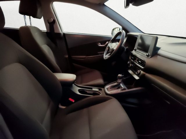 HYUNDAI Kona usata, con Cruise Control