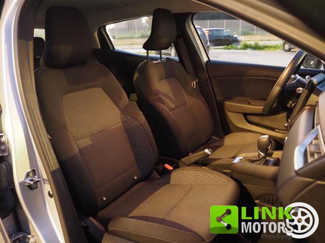 RENAULT Clio usata, con Apple CarPlay