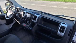 FIAT Ducato usata, con Filtro antiparticolato
