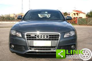 AUDI A4 usata, con Airbag laterali