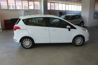 FORD B-Max usata, con Autoradio