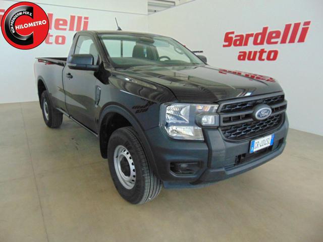FORD Ranger usata, con Airbag Passeggero