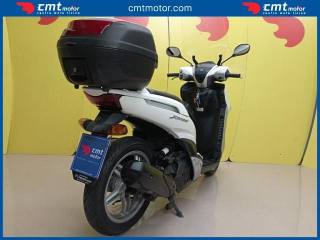 YAMAHA Xenter 150 usata 3