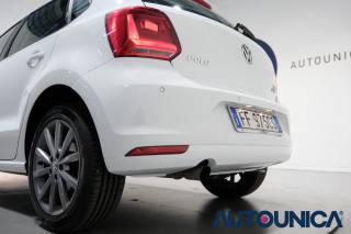 VOLKSWAGEN Polo usata 40