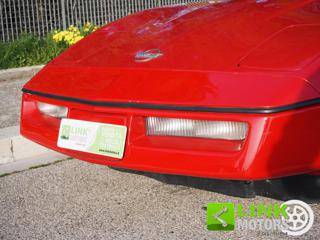 CHEVROLET Corvette usata 22