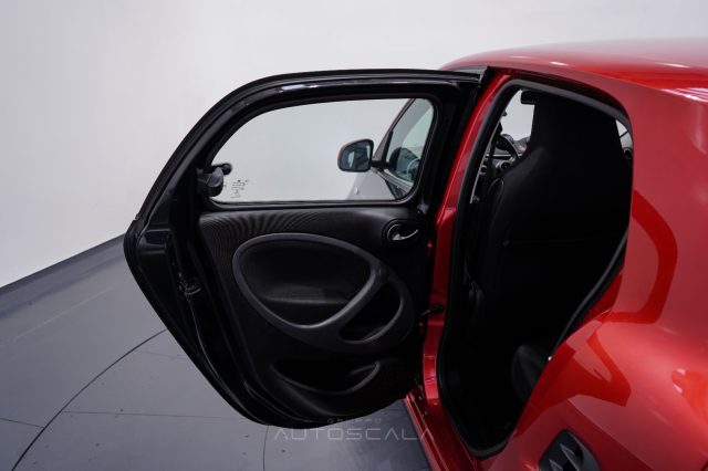 SMART ForFour usata 17