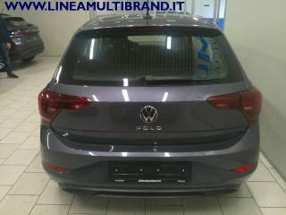 VOLKSWAGEN Polo usata, con Autoradio