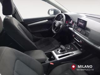 AUDI Q5 usata, con Filtro antiparticolato