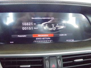 ALFA ROMEO Stelvio usata 45