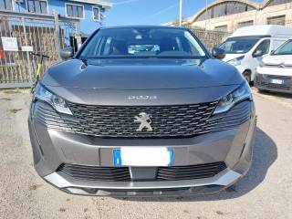 PEUGEOT 5008 usata, con Airbag Passeggero