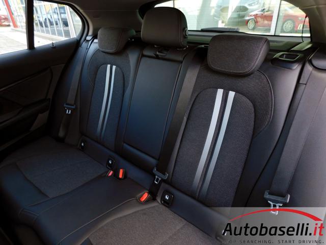 BMW 114 usata 62