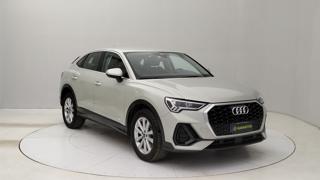 AUDI Q3 usata, con Boardcomputer