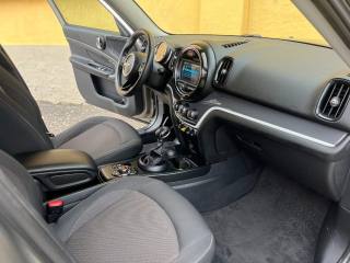 MINI Countryman usata, con Fendinebbia