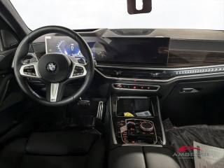 BMW X5 usata 14