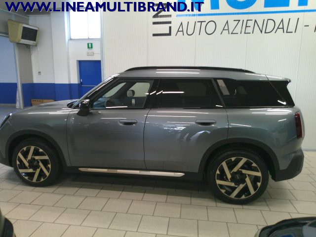 MINI Mini usata, con Controllo trazione