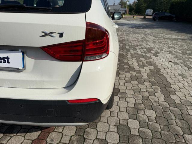 BMW X1 usata, con Luci diurne