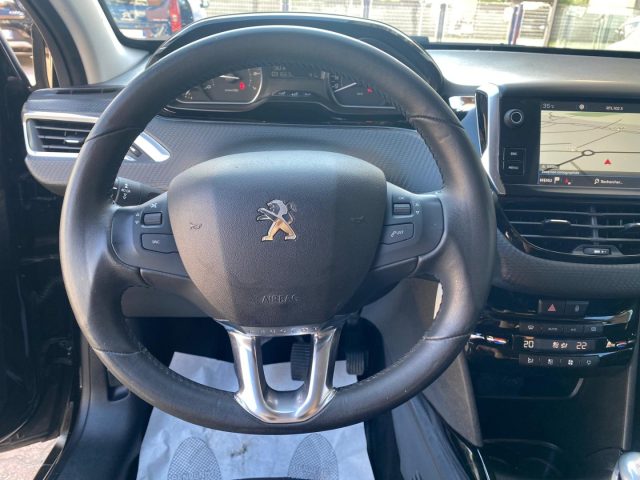 PEUGEOT 2008 usata, con Bluetooth