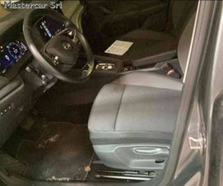 SKODA Octavia usata, con Airbag laterali