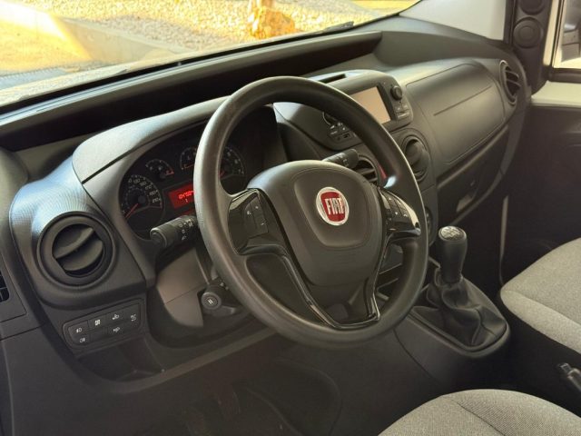 FIAT Fiorino usata, con ESP