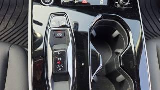 AUDI A5 usata, con Interni in pelle