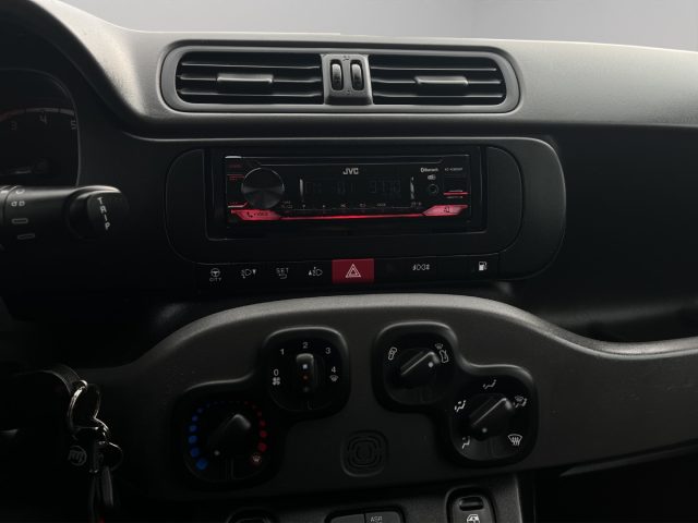 FIAT Panda usata 12