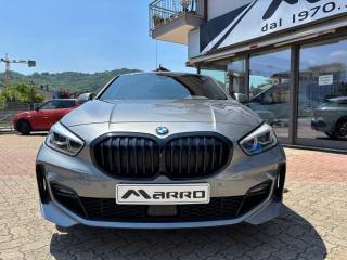 BMW 120 usata, con Airbag