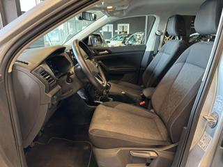 VOLKSWAGEN T-Cross usata, con Controllo automatico clima