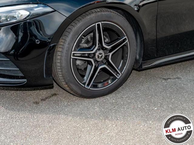 MERCEDES-BENZ A 180 usata, con Chiusura centralizzata
