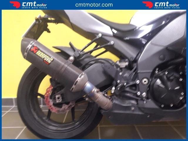 KAWASAKI Ninja 1000 ZX-10R usata 5