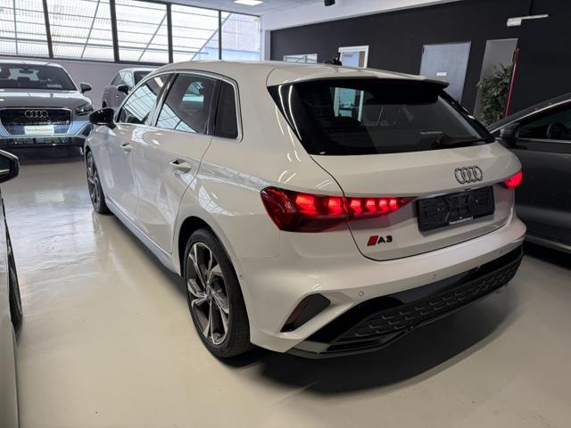 AUDI A3 usata, con Airbag Passeggero