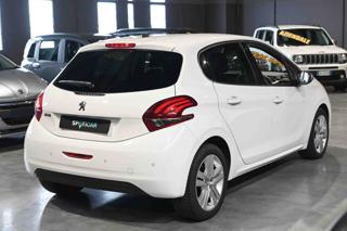 PEUGEOT 208 usata, con Alzacristalli elettrici