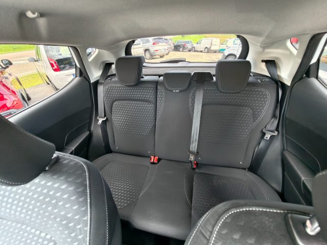 FORD Fiesta usata, con ESP