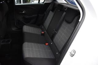 OPEL Corsa usata, con Boardcomputer