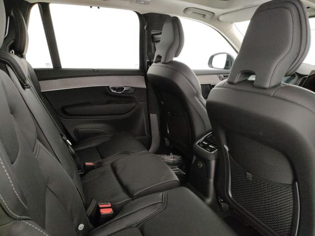 VOLVO XC90 usata, con Volante multifunzione