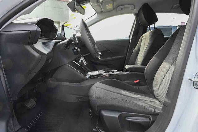 PEUGEOT 208 usata, con Chiusura centralizzata